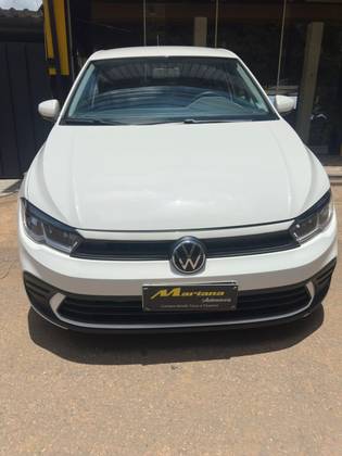 VOLKSWAGEN POLO 1.0 170 TSI MANUAL